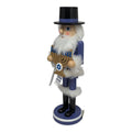 Hanukkah Nutcracker
