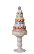 Festive Confectionery Tree