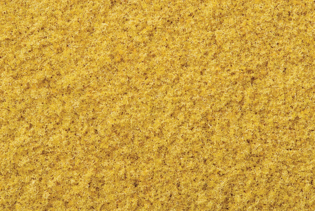 Ground Cover - Yellow Straw - Fine