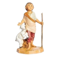 Japheth the Shepherd Boy - Fontanini - 5" scale