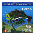 Mini Building Blocks - Bass