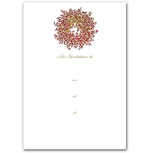 Pepperberry Collection - Invites