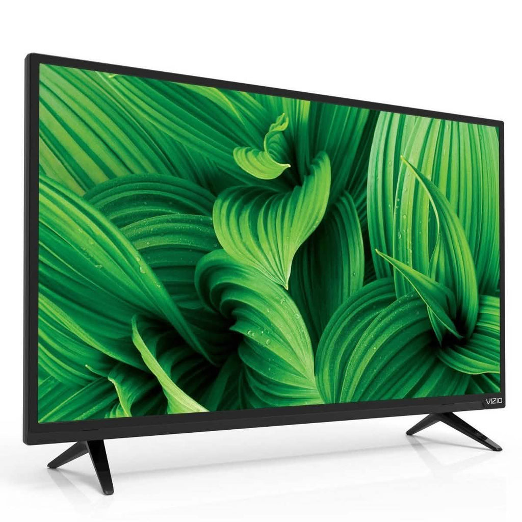 VIZIO D-Series 39” Class Full-Array LED TV - D39HN-E0 (Refurbished)