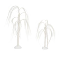Weeping Willows - Set of 2