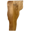 State of Vermont Large Cutting Board