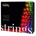 Twinkly 150-Light RGB LED Light Set (Generation II)