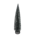Silver Bottle Brush Tree