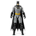 DC Comics Batman Figurine - Grey