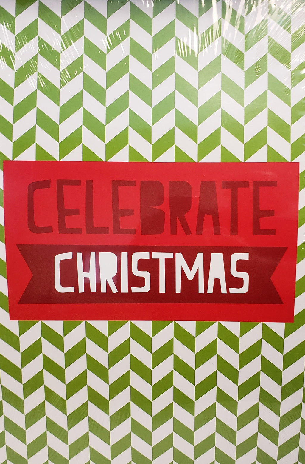 2 Pack Robe Box Assortment - Merry / Celebrate