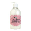 Farmhouse Hand Lotion - White Lilac 16.9 Ounce