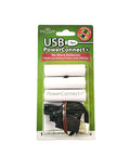 USB PowerConnect+ 3 AA Converter