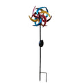 Solar Wind Spinner