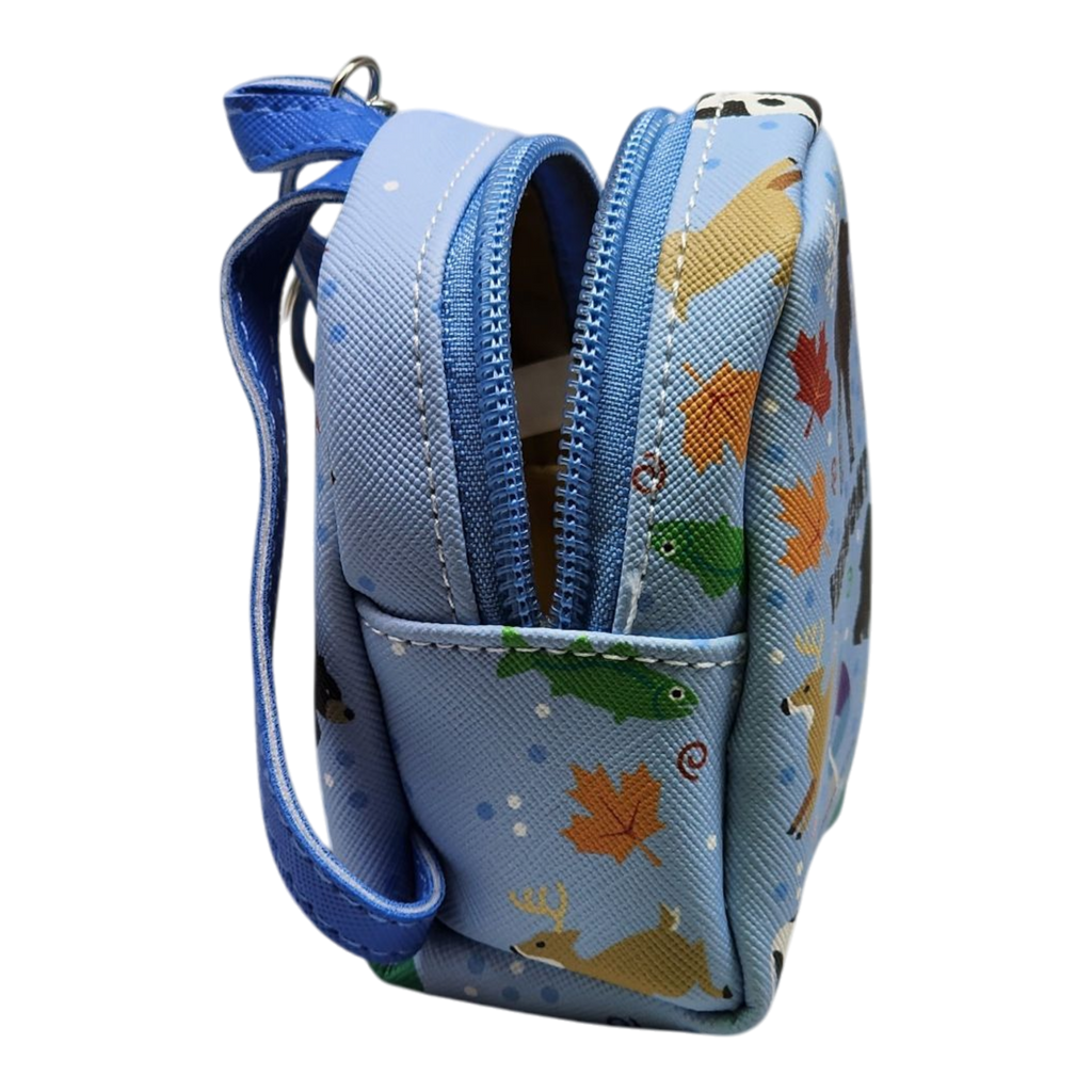 Vermont Souvenir Mini Backpack