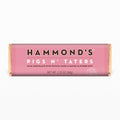 Hammonds Bar - Pig N Taters - 2.25 oz