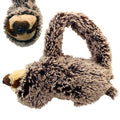 Plush Sloth Purse