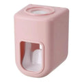 Wall Mounted Automatic Toothpaste Squeezer