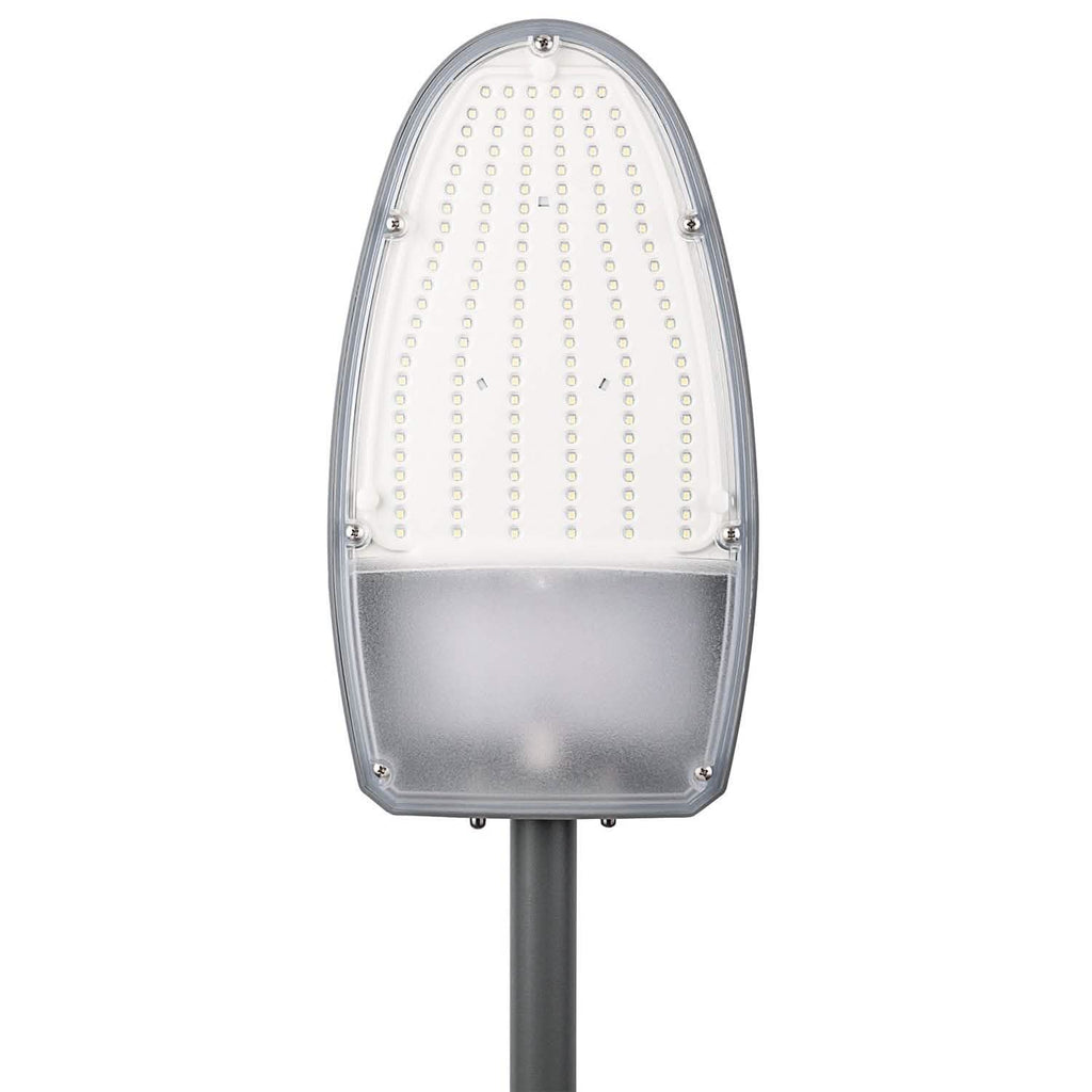 Wall Pack LED Lights 144LEDs Photocell Sensor Street Lamp IP65 Waterproof