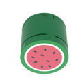 B3 Customs® Watermelon with Printed Tile (2x2 Round Tile)
