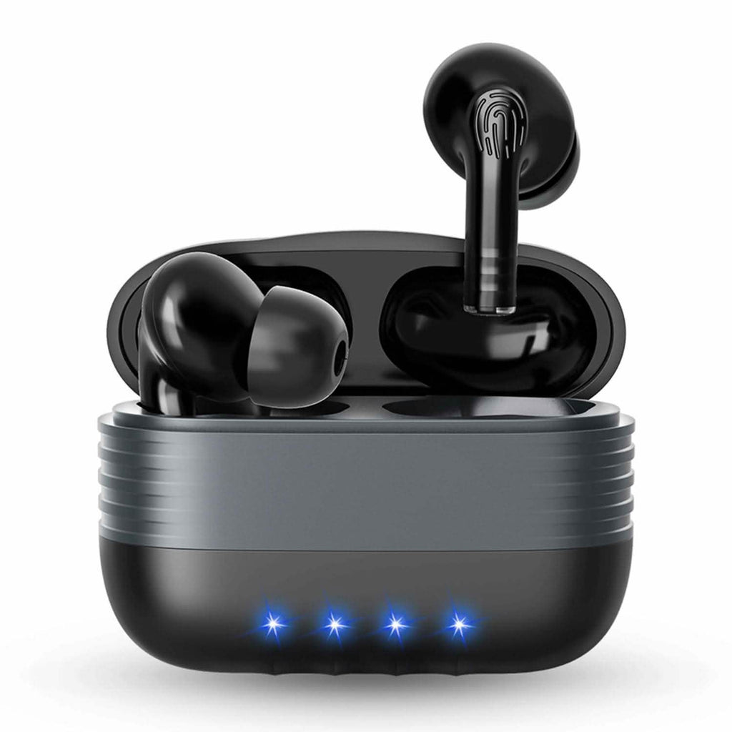 Waterproof Wireless 5.0 TWS Earbuds