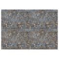 Granite Brick Sheet - 11.75" x 8.25"