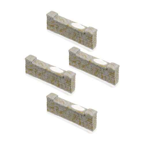 Uptown Wall
