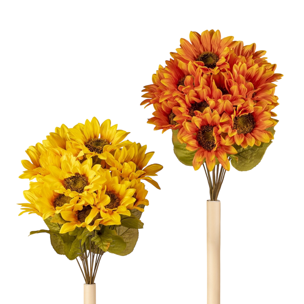 Sunflower Bouquet -