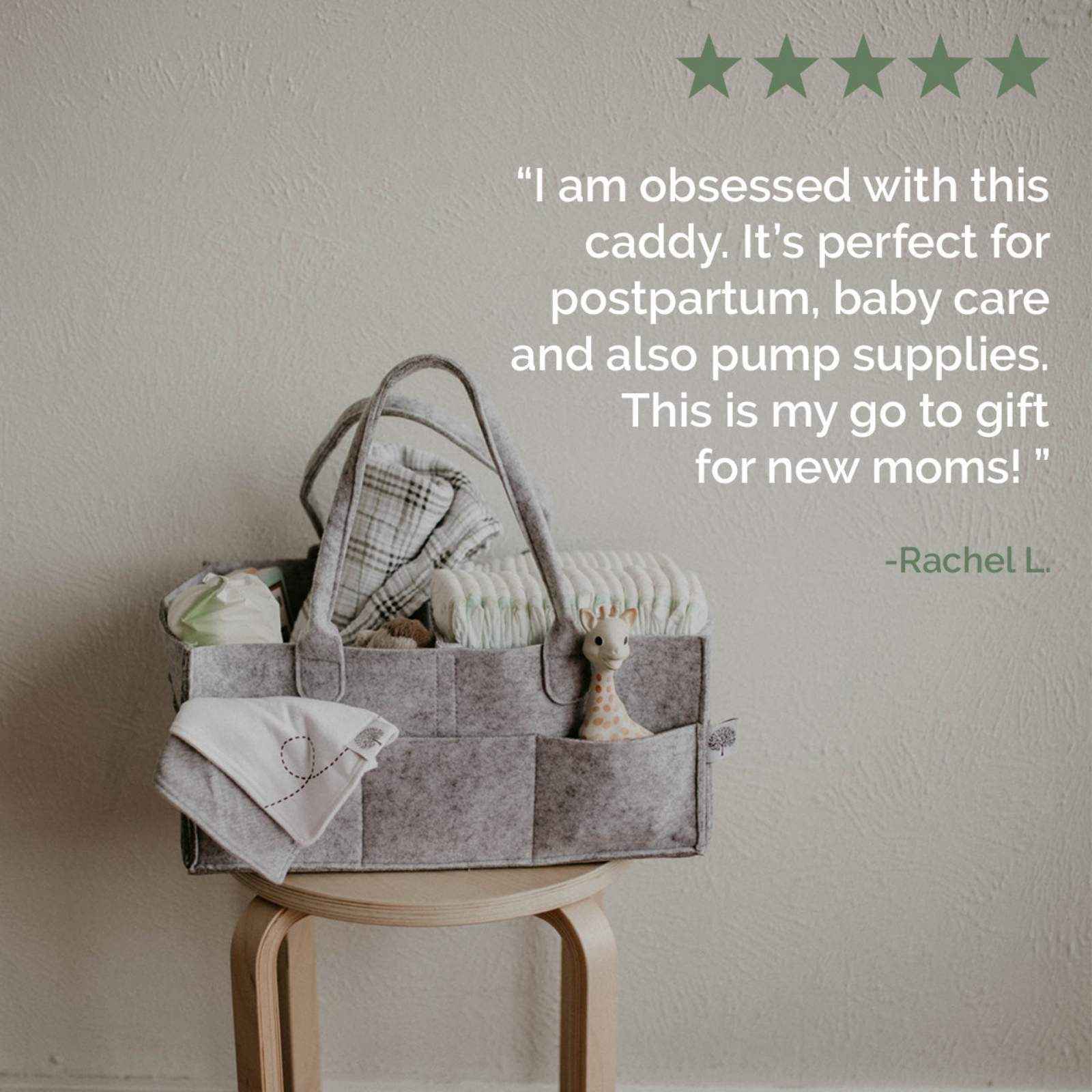 Diaper Caddy