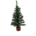 18 Inch Canadian Pine Tree