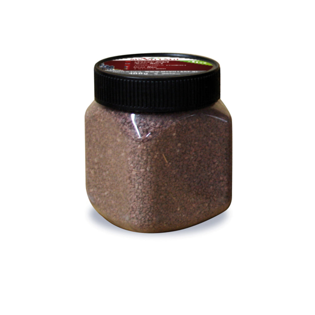 Scatter Stone Brown - 15.5 Oz
