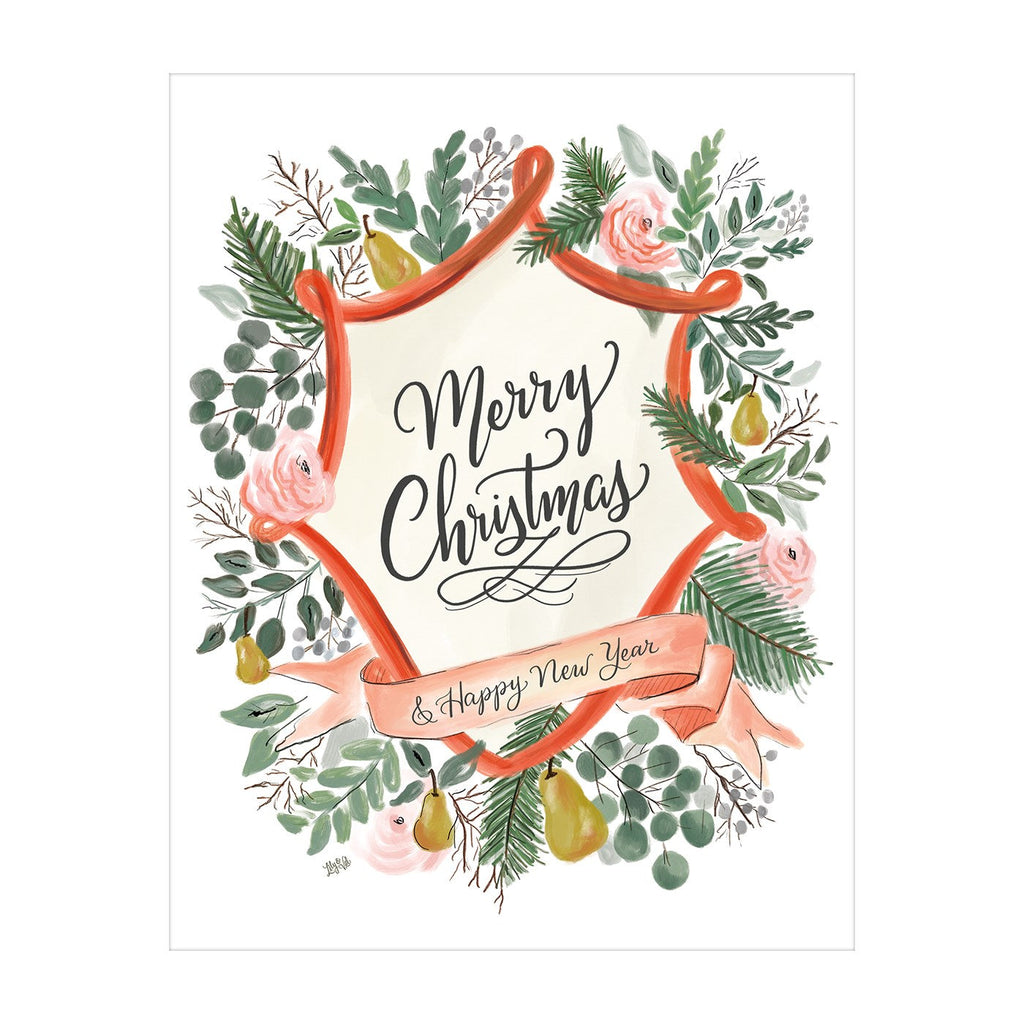 Christmas Time - Boxed Christmas Cards