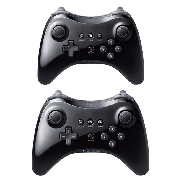 White Classic Dual Analog Support Bluetooth Remote Controller Gamepad Compatible With PC Laptop