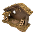 Fontanini Nativity Stable
