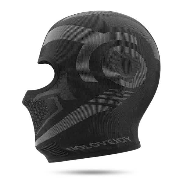 Windproof Dustproof Thermal Face Cover