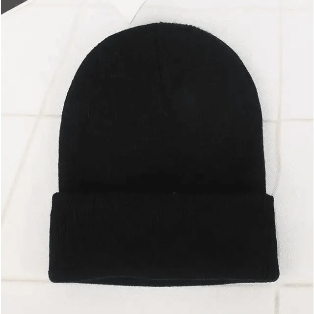 Winter Hats for Women Men New Beanies Knitted Solid Cool Hat Girls Autumn Female Beanie Warm Casual Cap For Winter Comfortable Soft Daily Slouchy Beanies Stylish Cool Hats For Girls And Boys