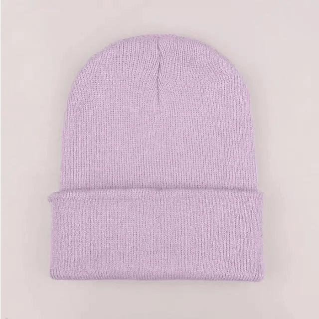 Winter Hats for Women Men New Beanies Knitted Solid Cool Hat Girls Autumn Female Beanie Warm Casual Cap For Winter Comfortable Soft Daily Slouchy Beanies Stylish Cool Hats For Girls And Boys