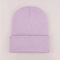 Winter Hats for Women Men New Beanies Knitted Solid Cool Hat Girls Autumn Female Beanie Warm Casual Cap For Winter Comfortable Soft Daily Slouchy Beanies Stylish Cool Hats For Girls And Boys