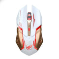 Wireless Gaming Mouse Backlight USB Optical Gamer Computer Mice Laptop Wireless DPI Mice
