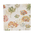 Lace Flowers Cotton Napkin