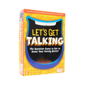 Let's Get Talking