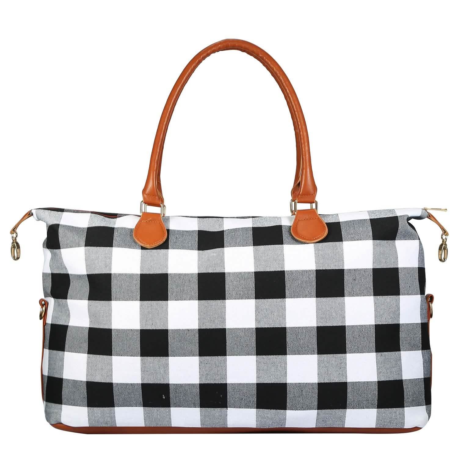 Women Duffle Bag Travel Luggage