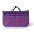 Women Lady Travel Insert Handbag Organizer Makeup Bags