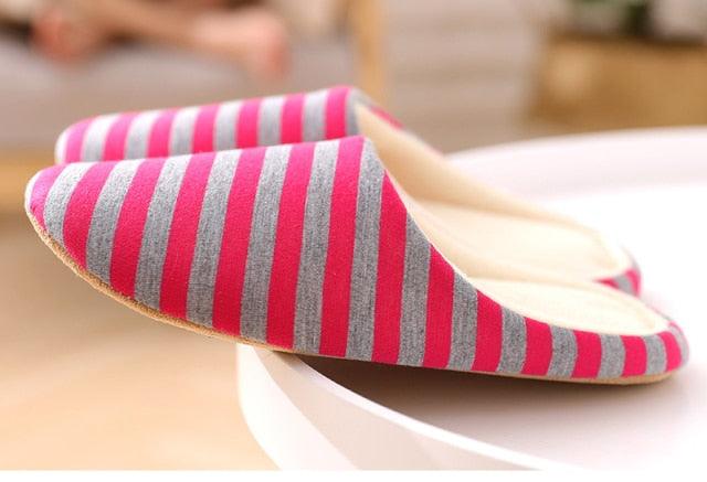 Women Winter Home Fur Slippers Cat Non-Slip Soft Warm House Indoor Bedroom Men Couples Memory Foam Floor Shoes Fluffy Slippers For Women Indoor Warm Furry Bedroom Slippers With Non Slip Outsole