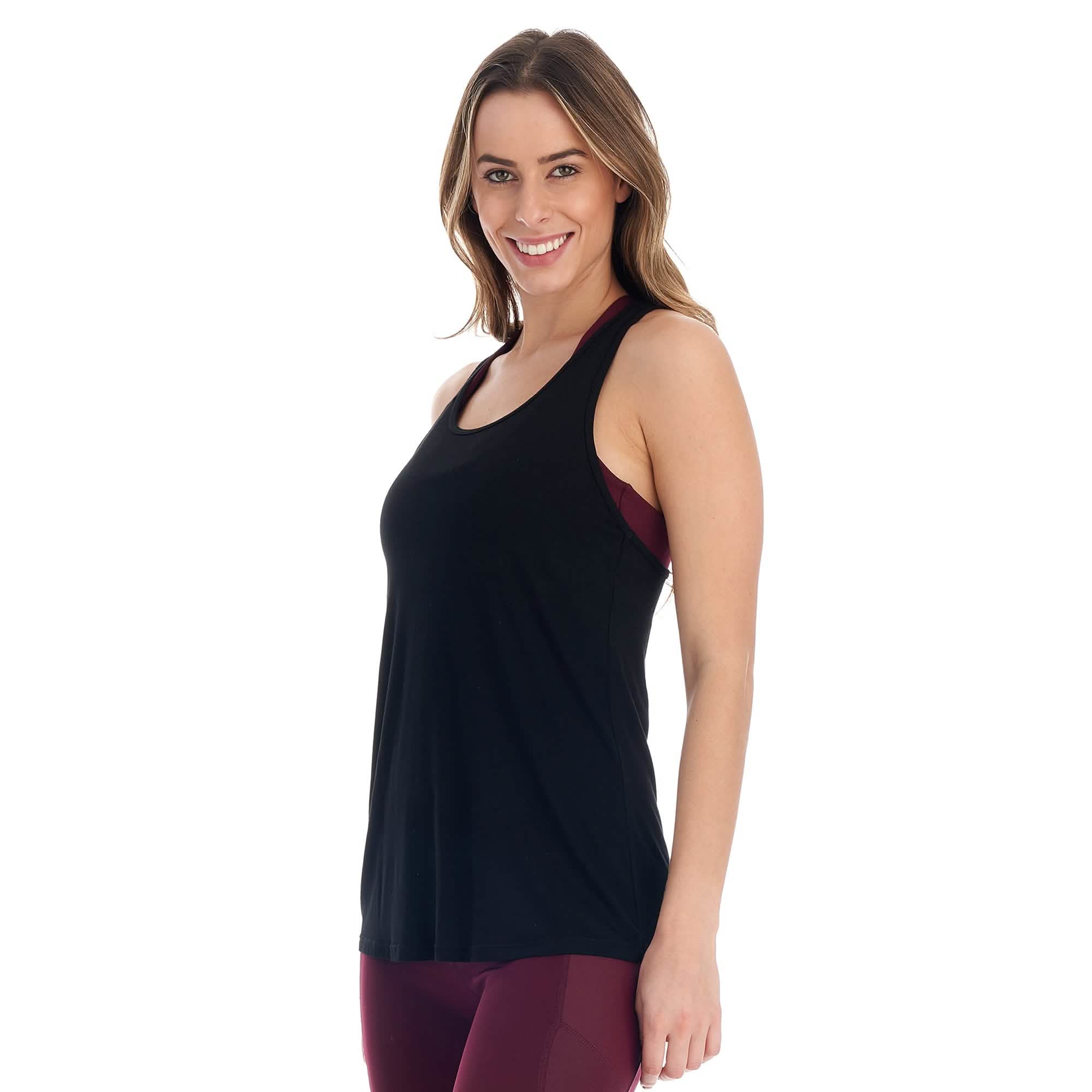 Women's Active Performance Shirts