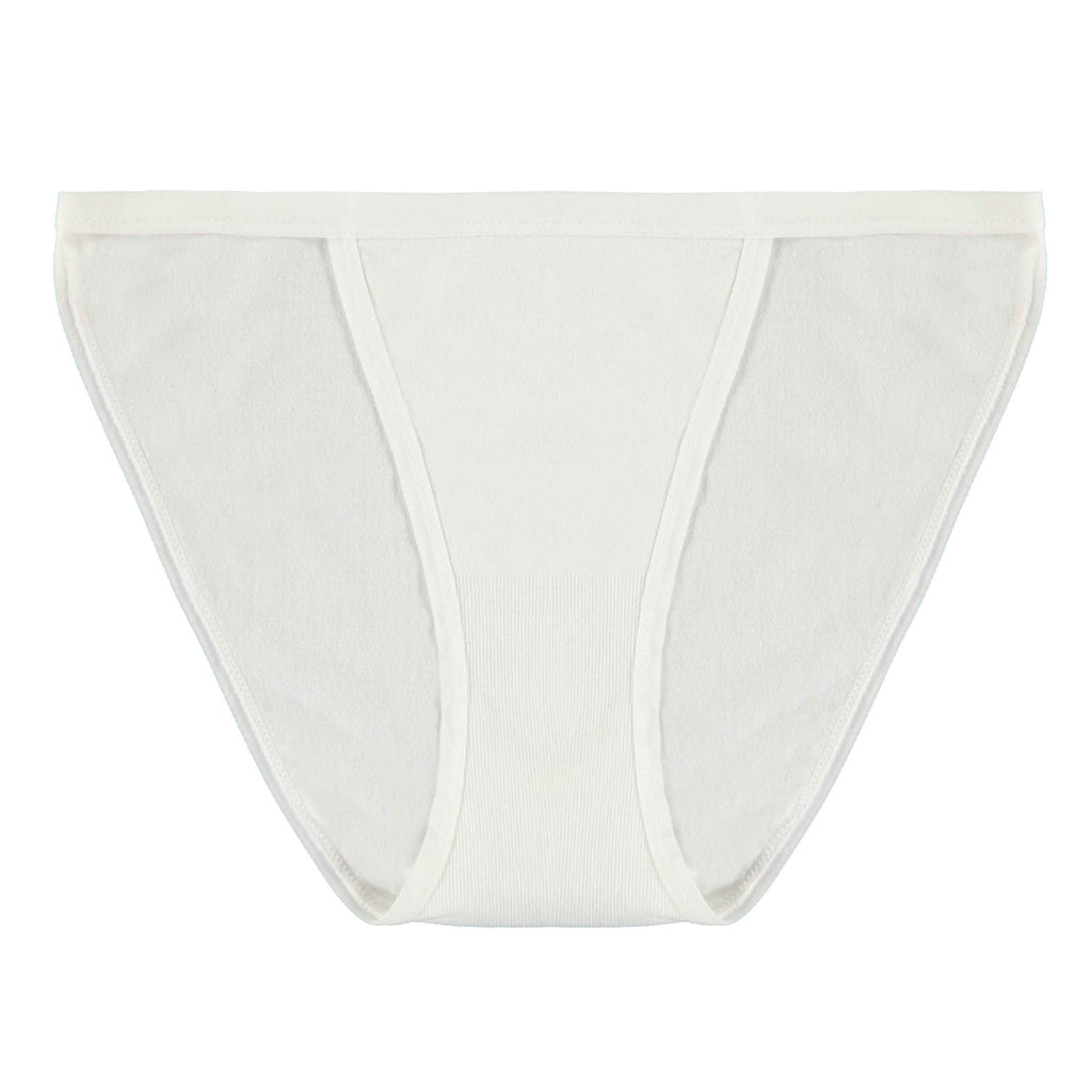 Clearance Women's Bamboo/Cotton Bikini Style Underwear