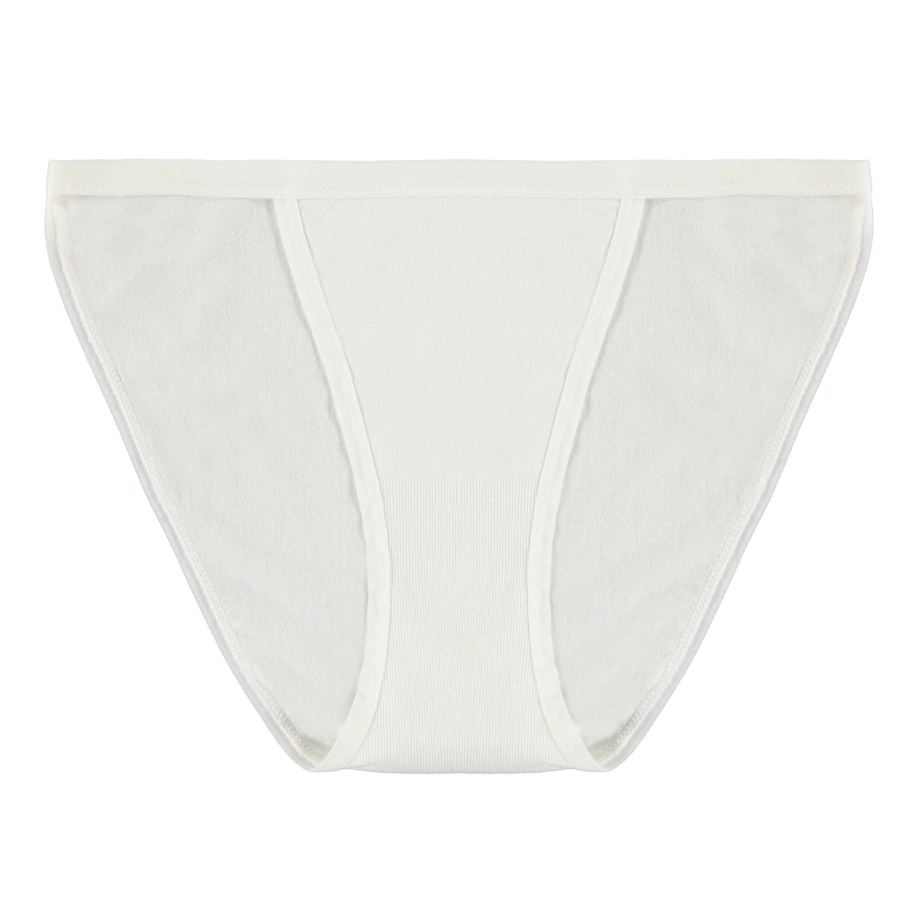 Clearance Women's Bamboo/Cotton Bikini Style Underwear
