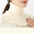 Women's Coldproof Warm Knitted Neck Scarf
