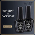 Womens Gel Nail Polish Multi Glossy and Matte Colors Elegant Manicure Design For Womens