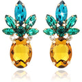 Women's Pineapple Earrings