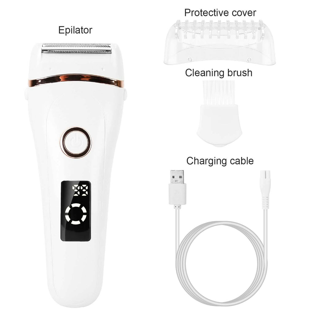 Women's Shaver Electric Hair Remover