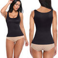 Women's Slim Compression Tank Top